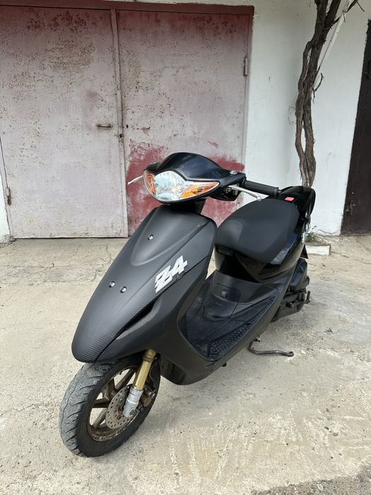 honda dio 27 zx - купити мопеди, скутери - Ціна на OLX.ua