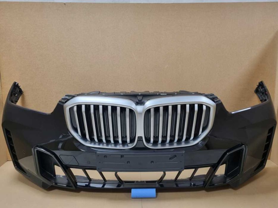 BMW X5 G05 бмв х5 Передній бампер в КОЛІР  475 300 416 М-пакет рестайл г05