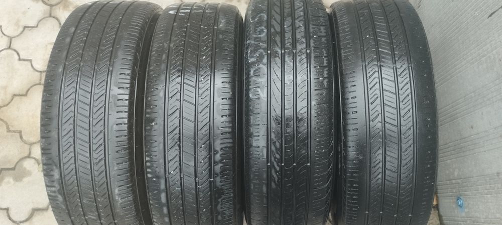 Hankook 205/65R16, Nexen 205/65R16