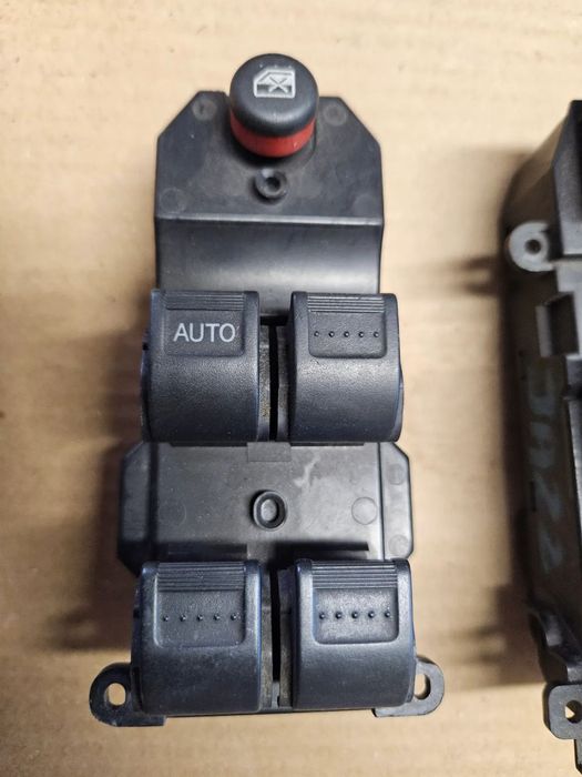 Honda Jazz II 2 Civic VII 7 panel sterowania szyb szybami 02-08