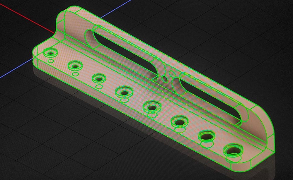 Serviços de Impressão de Peças 3D Personalizadas - Modelação 3D