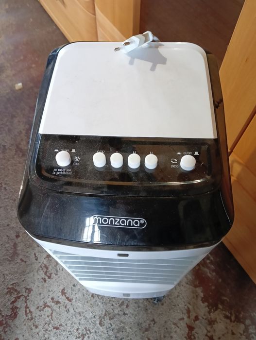 Klimatyzator Monzana