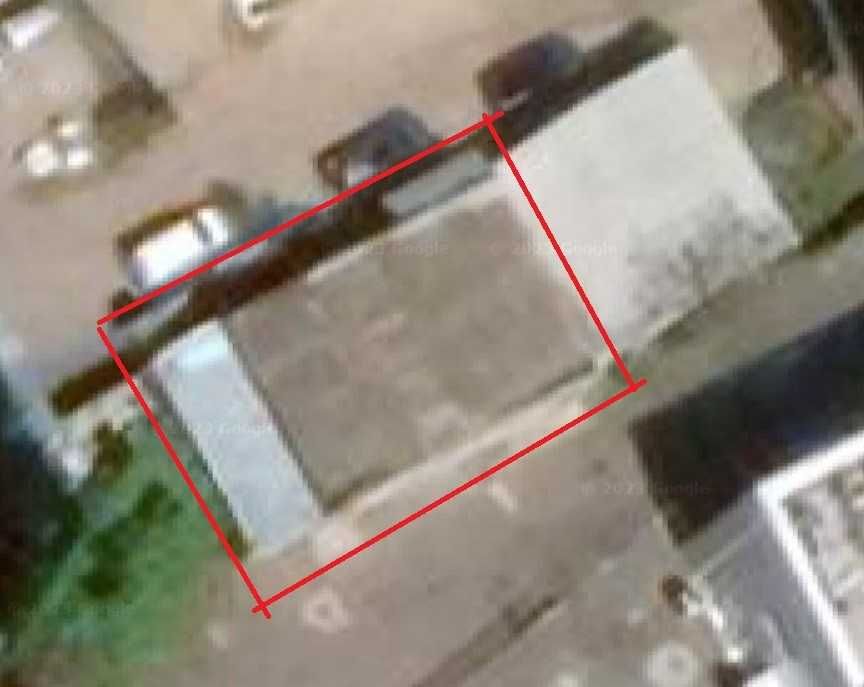 Отдельно стоящее здание. Тенистая (заезд с Генуэзской). 1L21