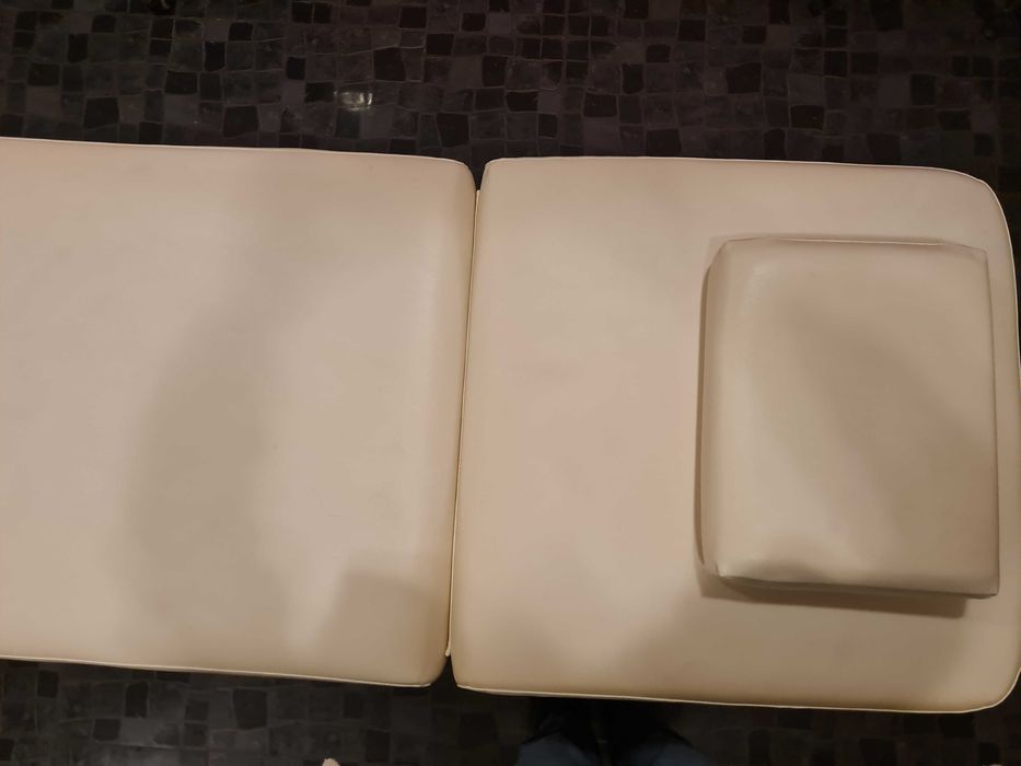 Marquesa de 2 corpos