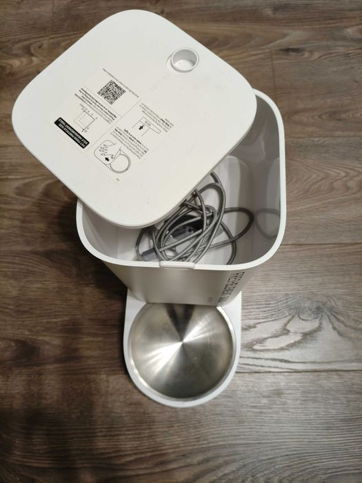 Смарт-годівниця для тварин PETKIT Fresh Element Solo