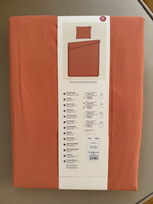 Komplet pościeli home&you 160x200