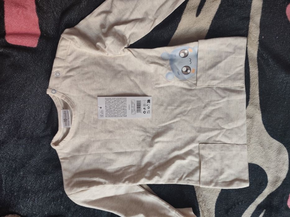 Sweter nowy z metka