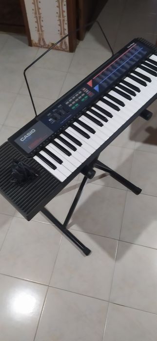 Órgão  Casio CA - 110