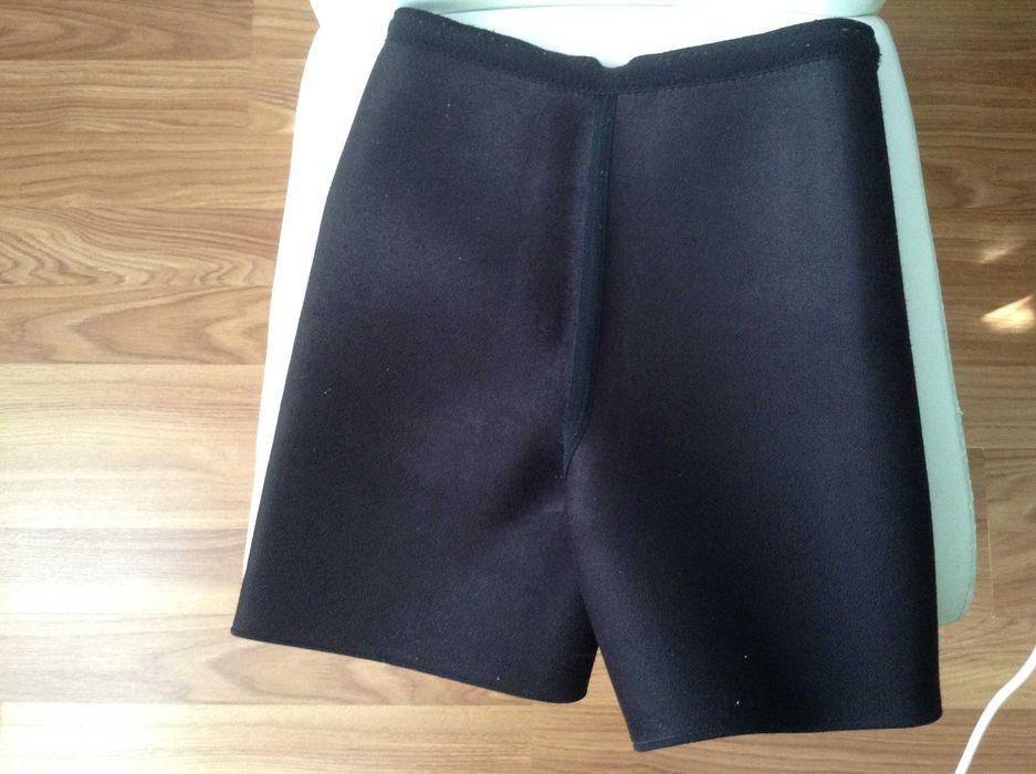 Шорты Health неопреновые антицеллюлитные, фитнес