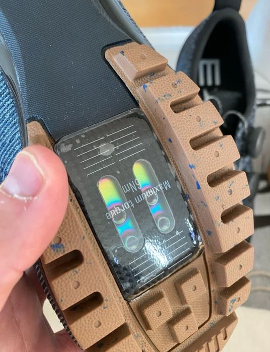 Sapatos ciclismo Rapha Explorer 42.5