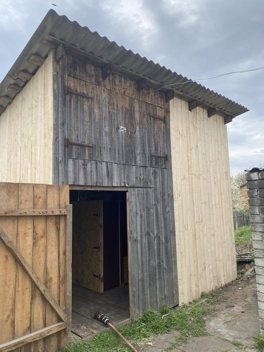 Стара дошка заміна на нову або металопрофіль