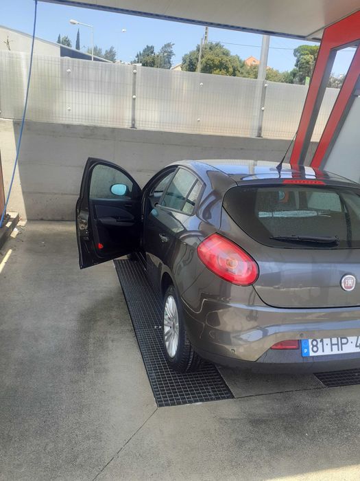 Fiat Bravo 1.6 Multijet 105cv Impecável e conservado