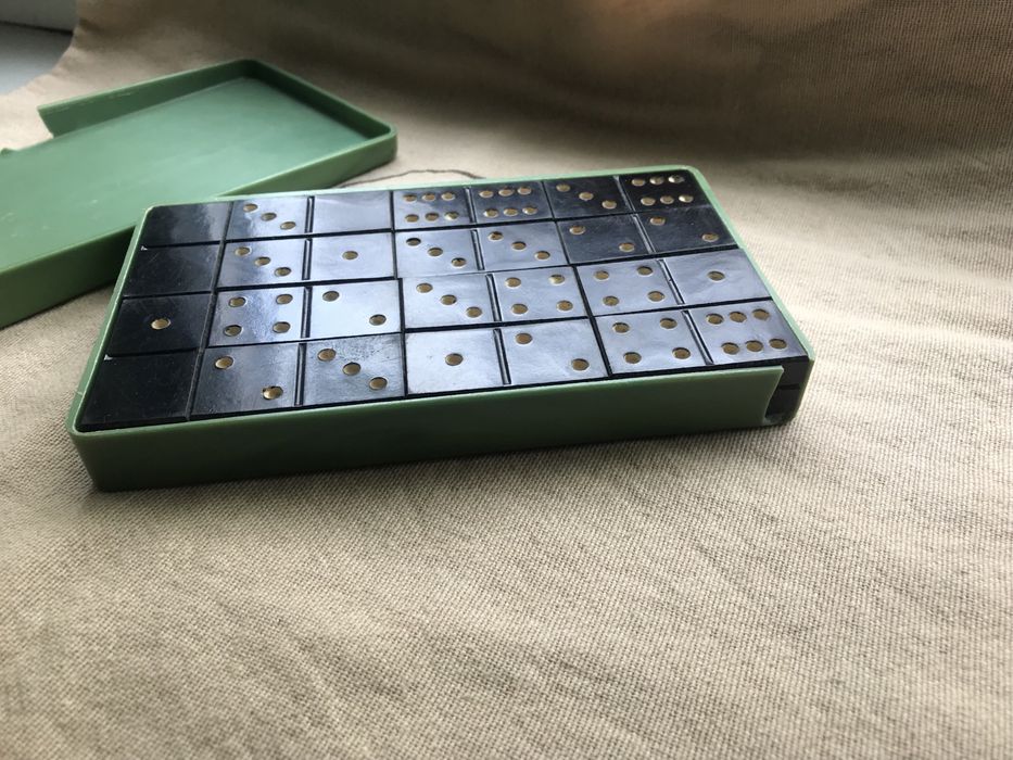 Настольная игра Домино