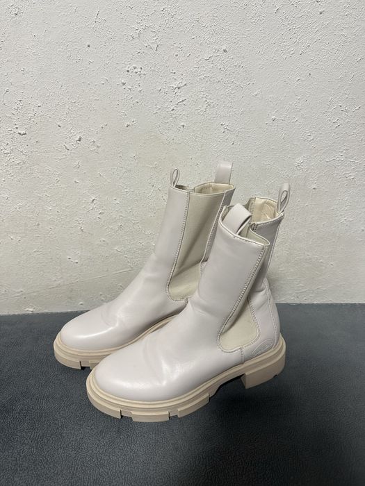 Черевики челсі /ботинки