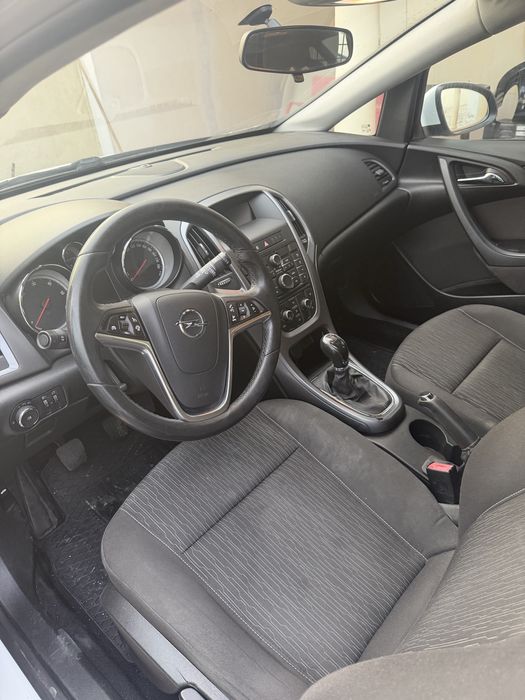 Vendo astra em otimo estado — photo 2