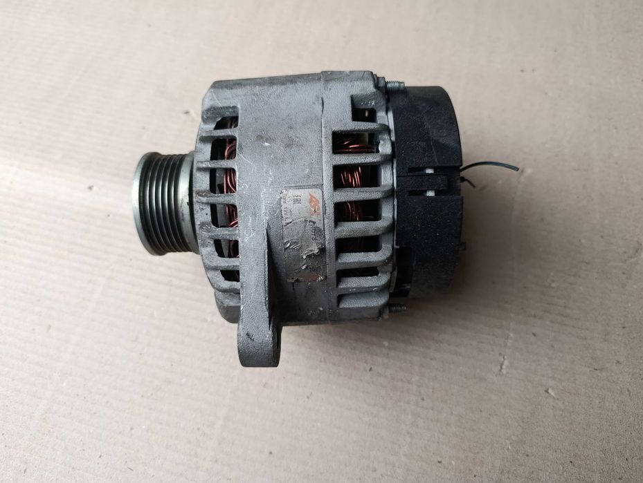 Генератор Zafira B Astra H Vectra C Stilo Grande Punto Croma Alfa 159 1.9 CDTI OEM: AS A4073