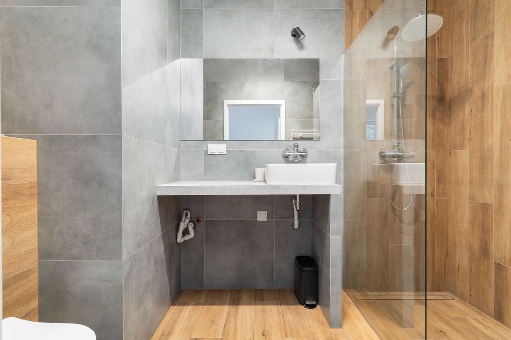 Nowoczesne biuro 50 m² | Praga-Północ | Budynek z 2023 r.