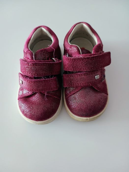 Buty elefanten rozmiar 19