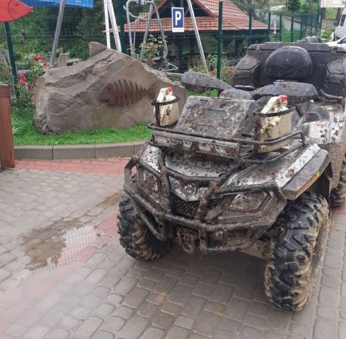 Оренда,Прокат Квадроциклів.