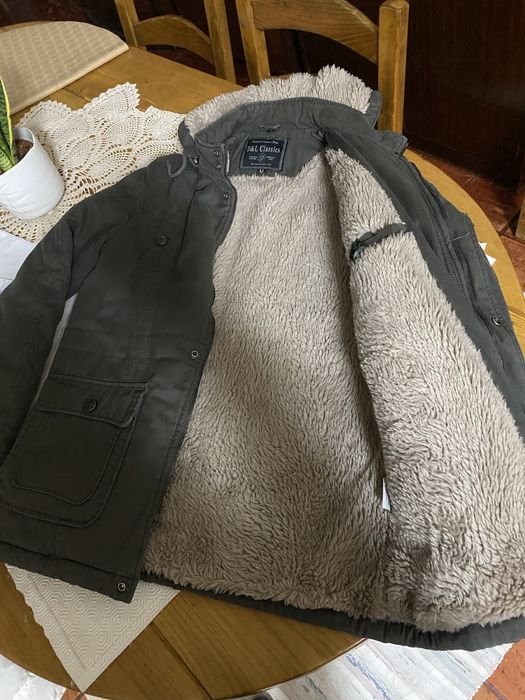 Kyspo D&L Classic para Jovem