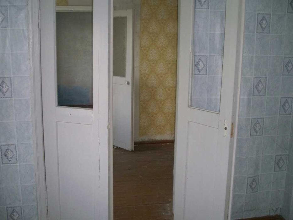 Продам власний будинок площею 86,6 м2