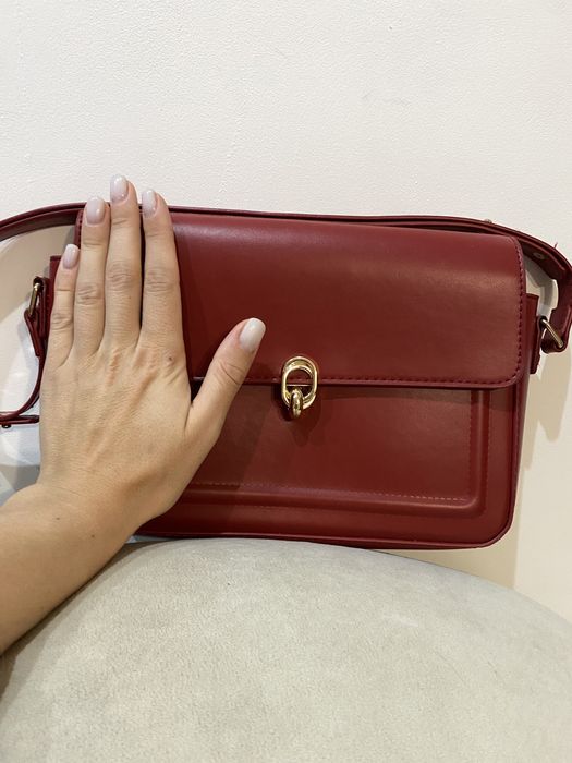 Сумка нова жіноча