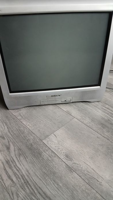 Телевізор  Sony.
