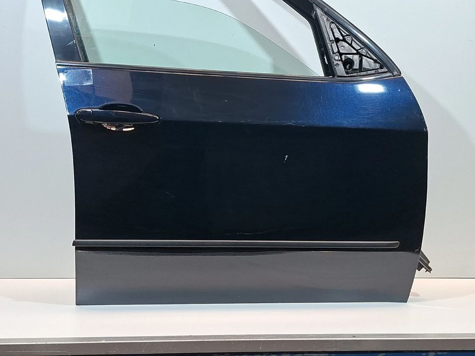 Porta frente direita BMW X5 (E70)