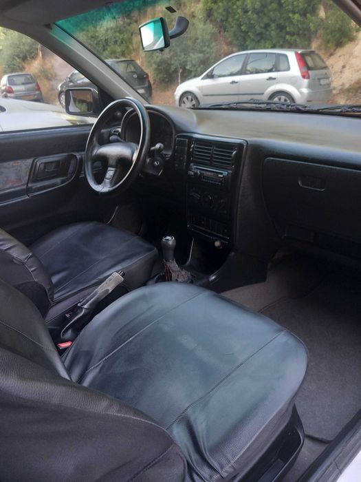 Seat Ibiza 1.9 TDI 90cv