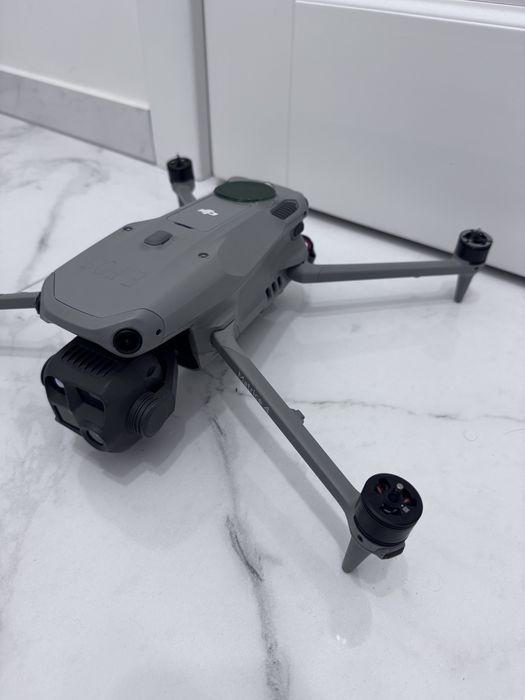 Matrice 4t стан нового