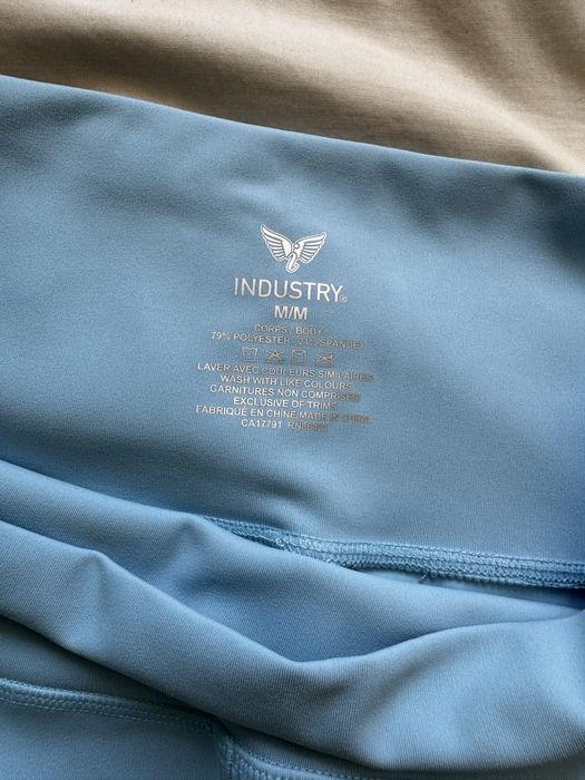 Легінси нові Industry