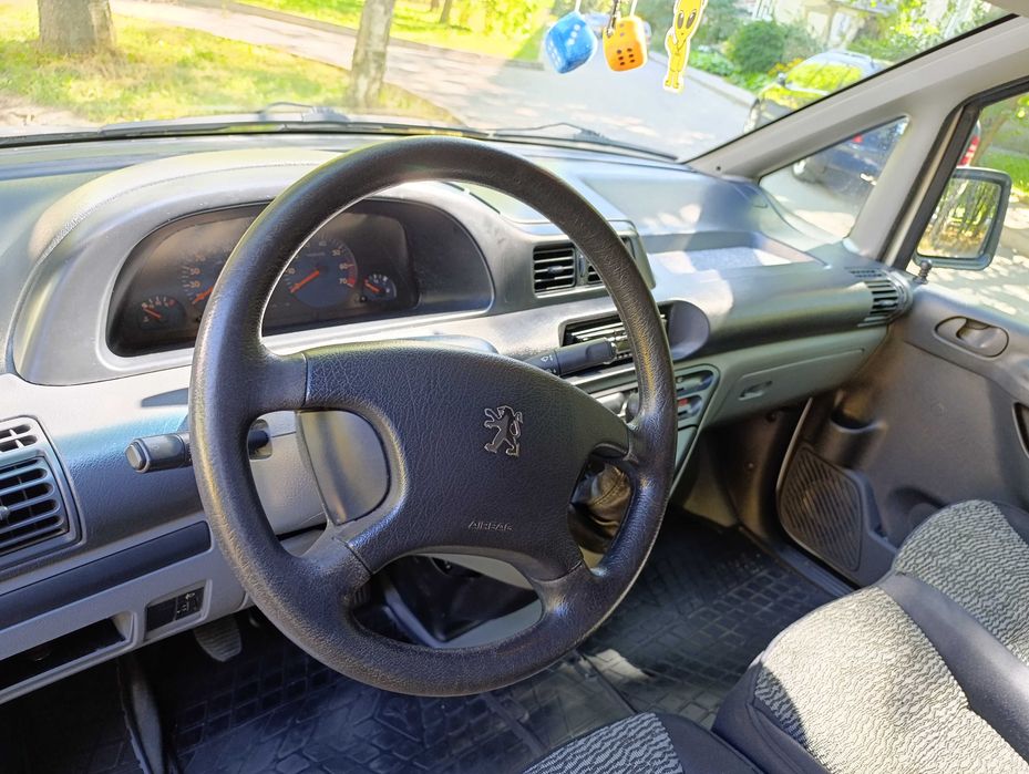 Продам Peugeot Expert 2004 рік