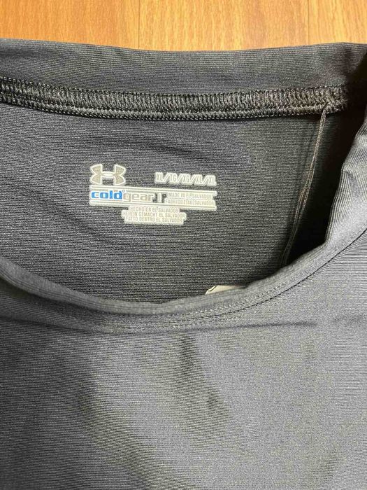 Термобілизна Under Armour Розмір XL