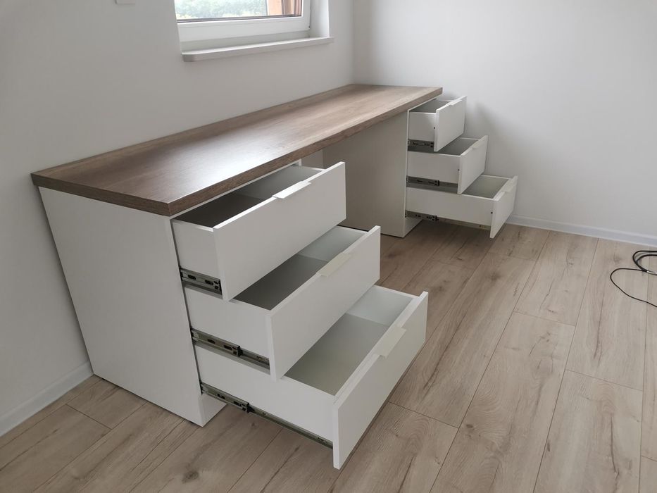 Montaż i składanie mebli