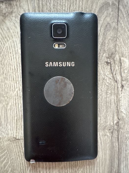 Телефон Samsung Note
