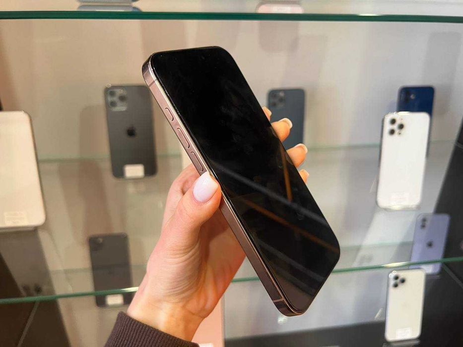 iPhone 16 Pro Max 256 gb Neverlock / від Магазину + Гарантія / Обмін