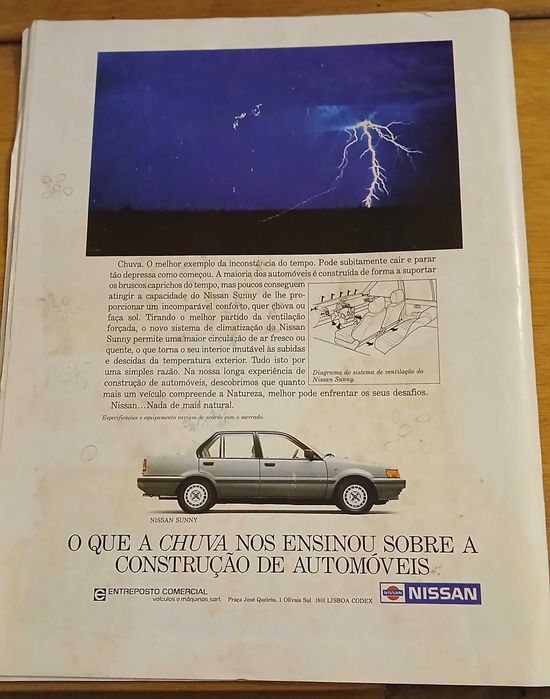 Revista A Bola Magazine Nº2