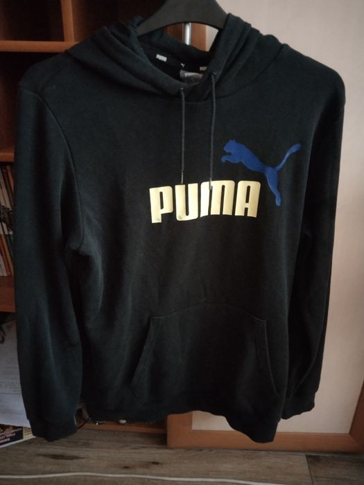 Bluza sportowa Puma M, L