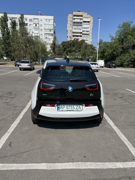 BMW i3 | 2014 |