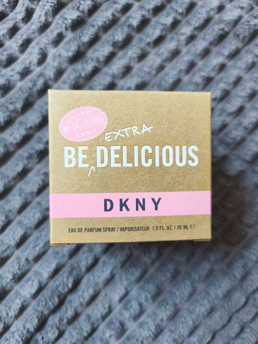 DKNY Be Extra Delicious damska woda perfumowana