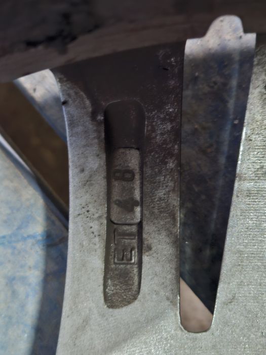 GoAvto купити диски Hyundai 5x114,3 r15 et48 dia67,1 6j