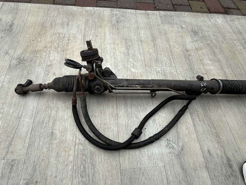 Рулевая рейка Audi A4 B7 (8E1422054E) В наличии