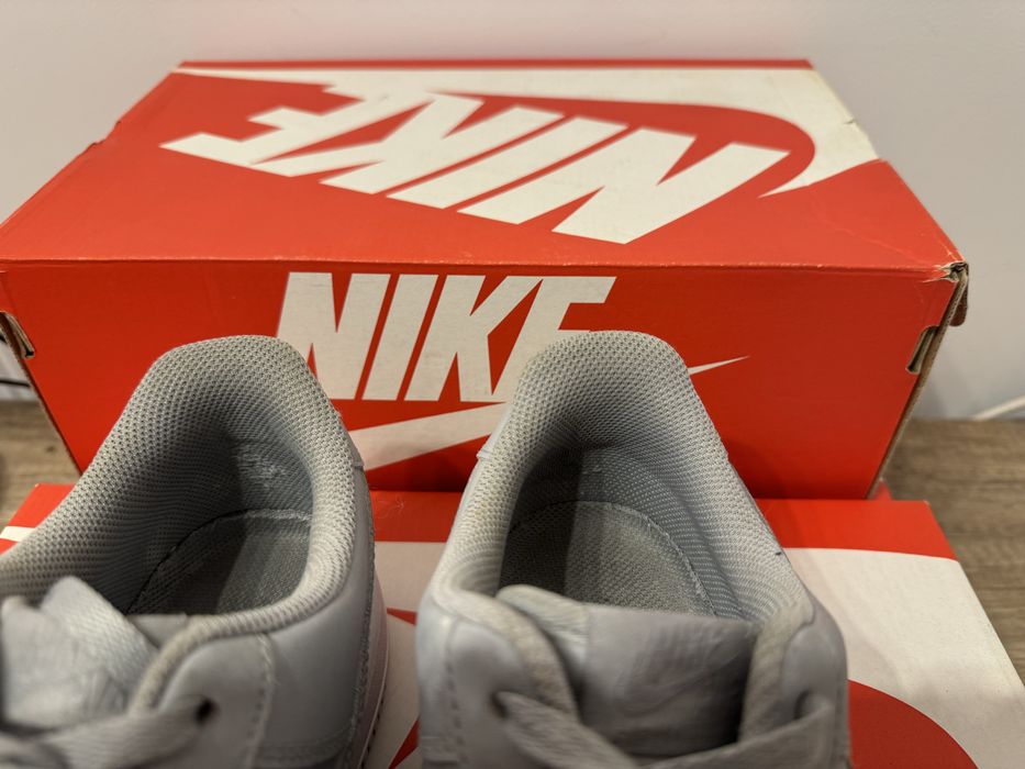 Nike Air Force 1 rozmiar 42