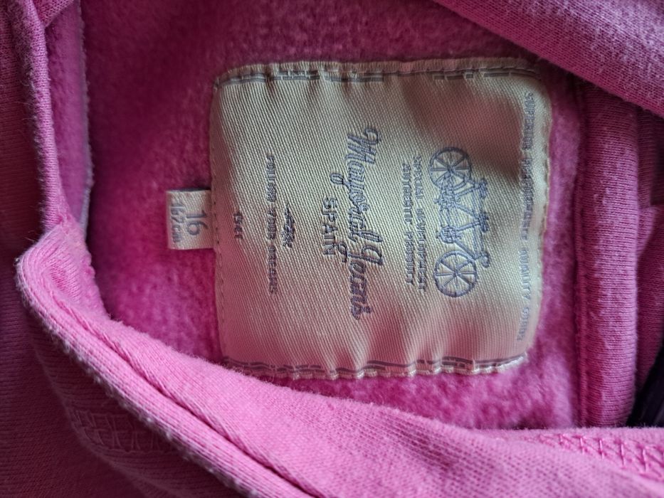 Sweatshirt Mayoral menina tamanho 16