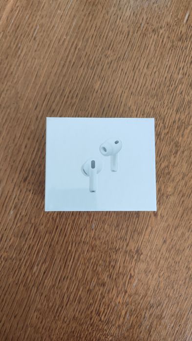 Apple AirPods 3 pro - nowe