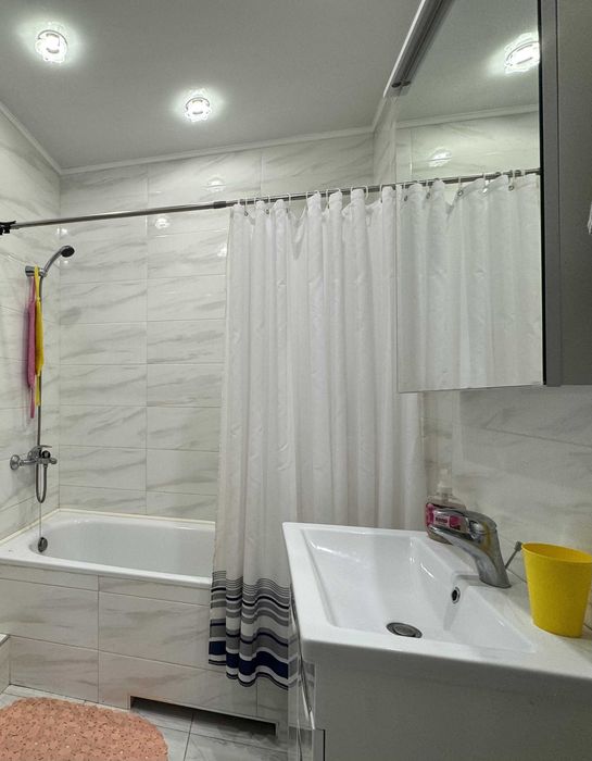 2-комнатная квартира по адресу Люстдорфская дор. (площадь 61 м²) - Atlanta.ua - фото 7