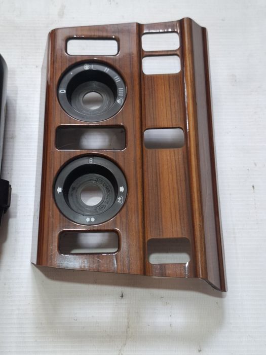 Дерево накладки салона Мерседес w124 w126