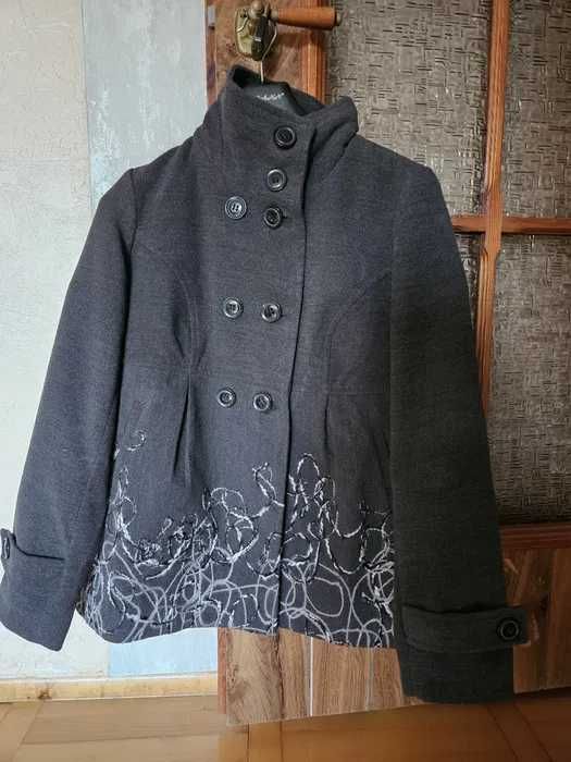 Kurtka Bonprix 40