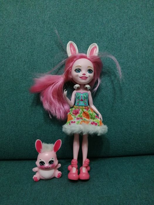 Figurka Enchantimals