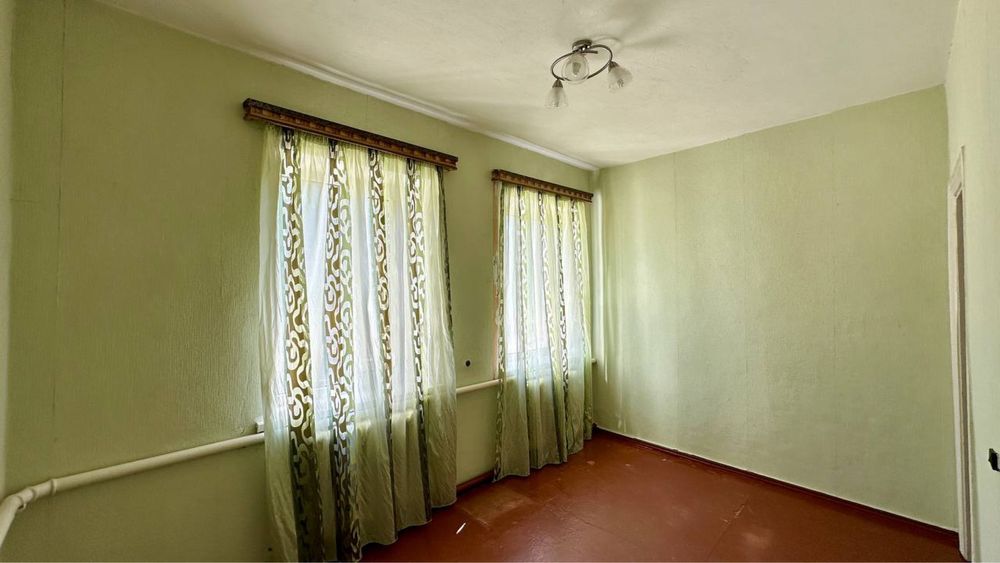 Можна по сертифікату! Будинок на Лелеківці з АГО, 3 кімнати, 59,4 кв.м